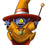 謎の魔物